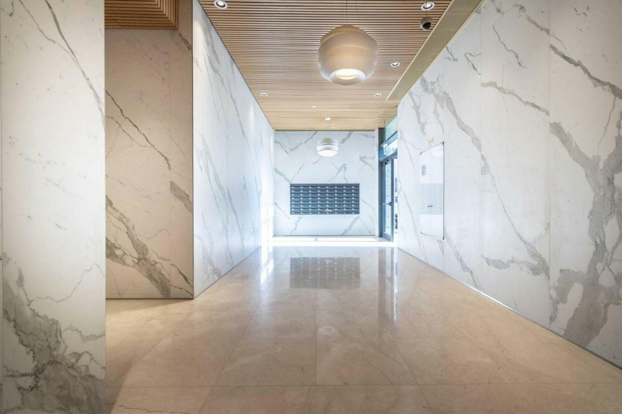 Magical 2Br/Parking With Amazing View, City Center Jerusalem Exteriör bild