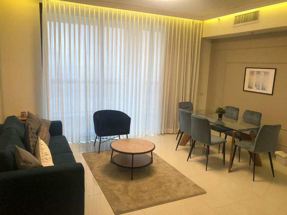 Magical 2Br/Parking With Amazing View, City Center Jerusalem Exteriör bild